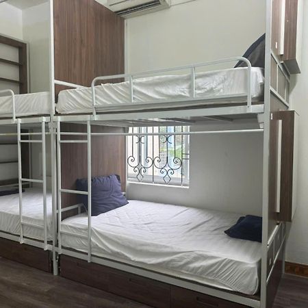Cao Bang Eco Homestay 외부 사진