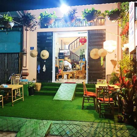 Cao Bang Eco Homestay 외부 사진