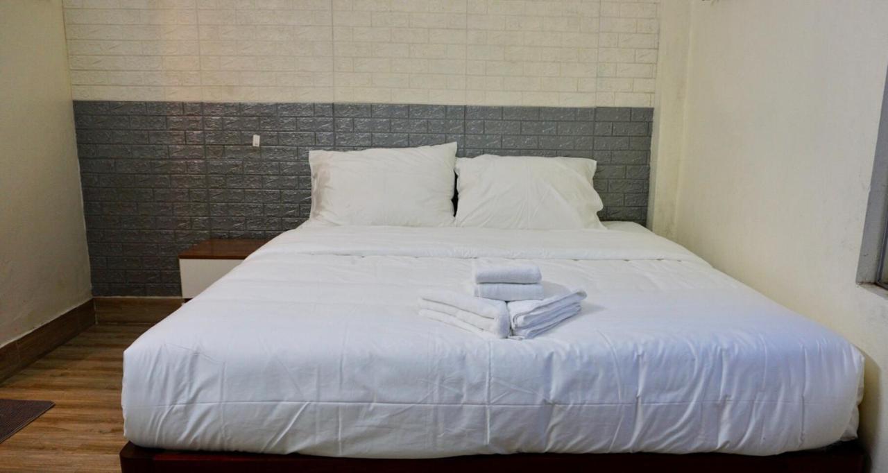 Cao Bang Eco Homestay 외부 사진