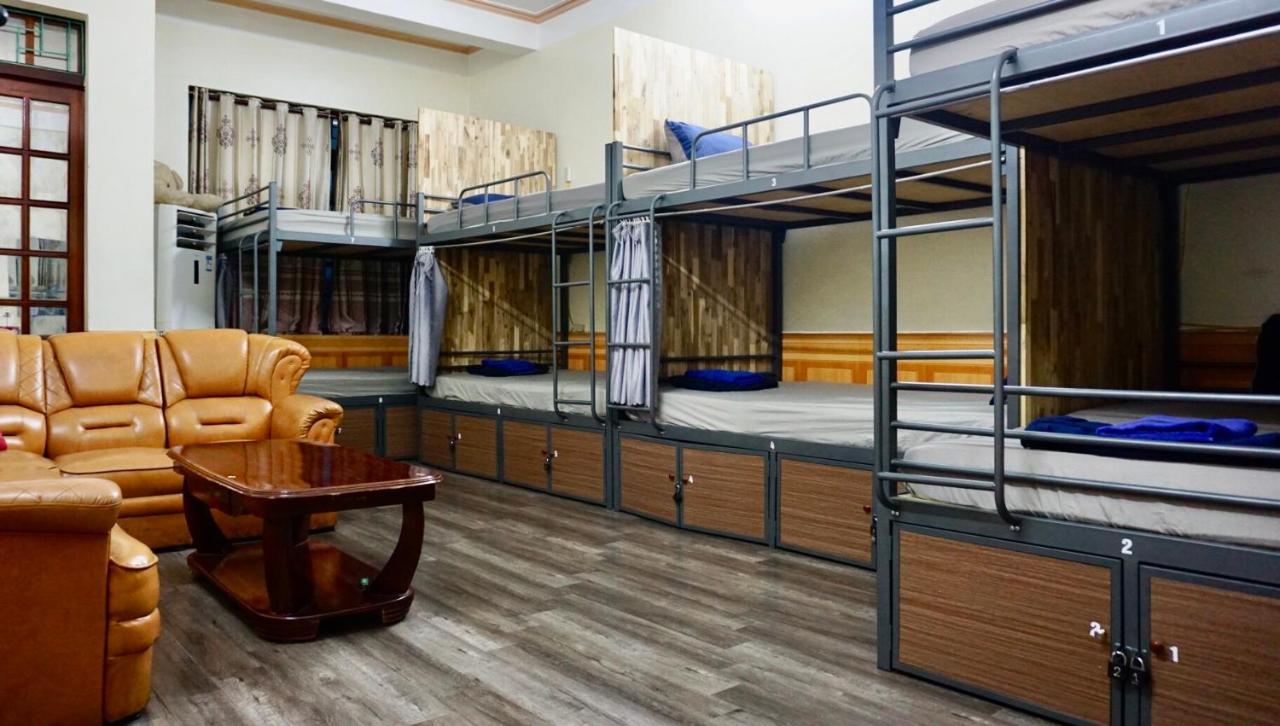 Cao Bang Eco Homestay 외부 사진