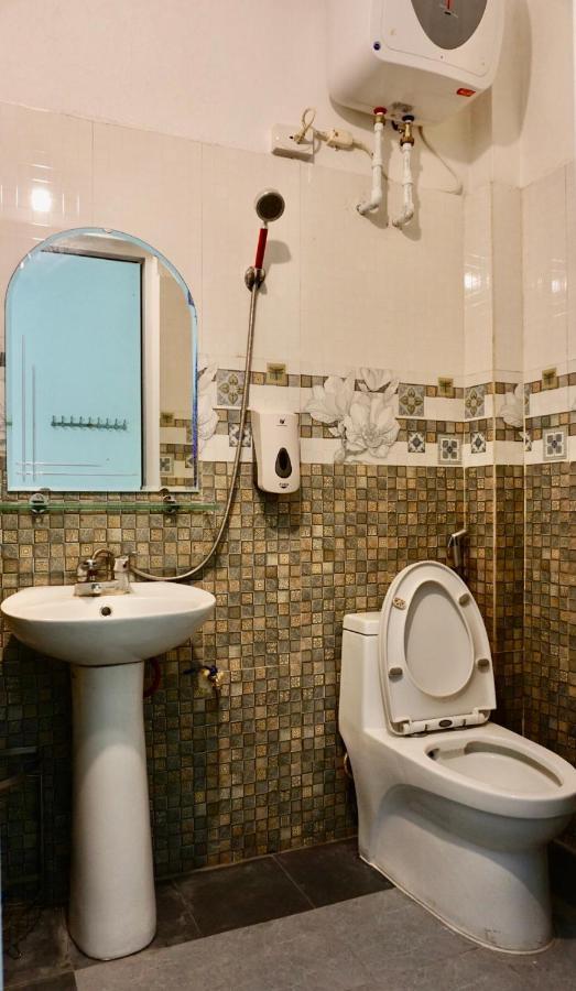 Cao Bang Eco Homestay 외부 사진