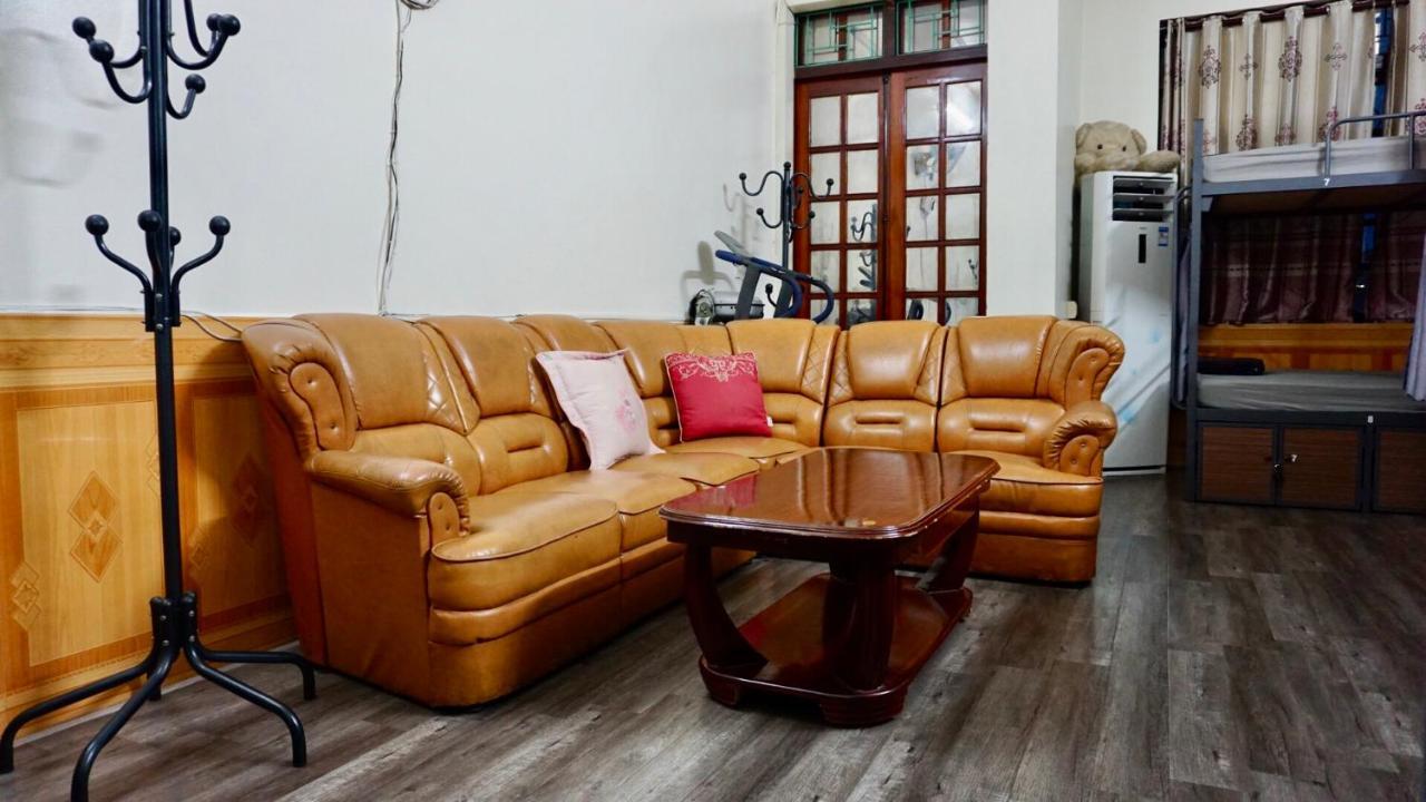 Cao Bang Eco Homestay 외부 사진