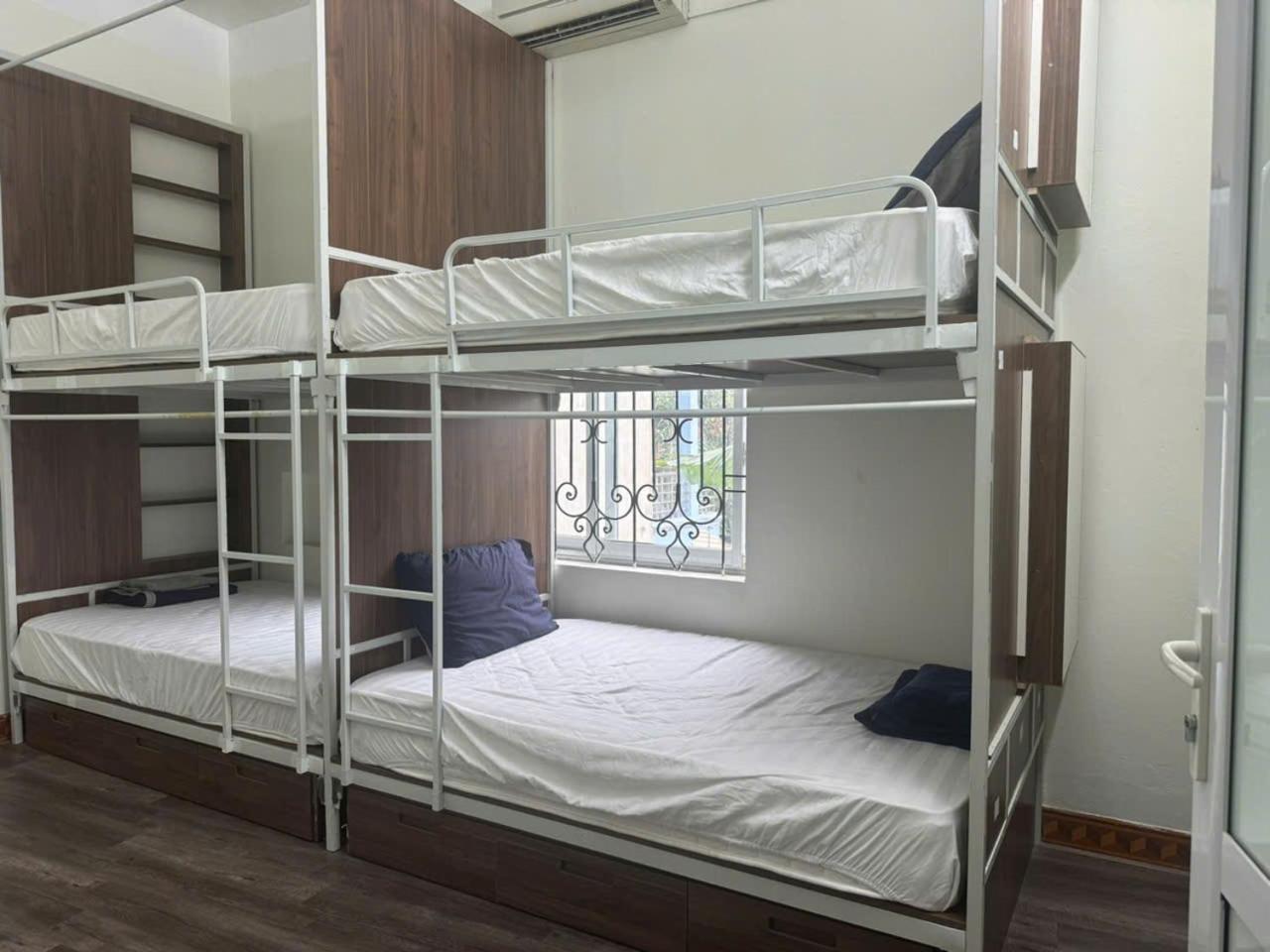 Cao Bang Eco Homestay 외부 사진