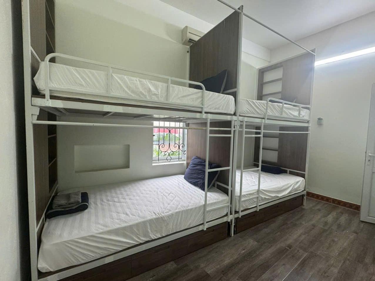 Cao Bang Eco Homestay 외부 사진