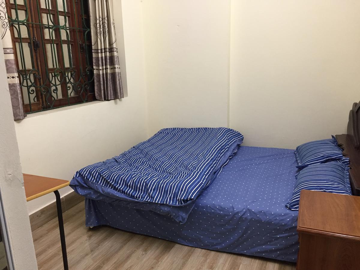 Cao Bang Eco Homestay 외부 사진