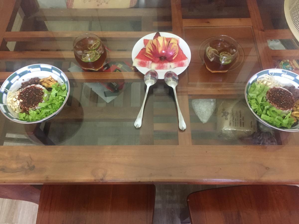 Cao Bang Eco Homestay 외부 사진