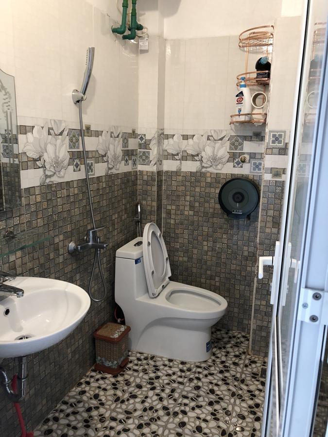 Cao Bang Eco Homestay 외부 사진