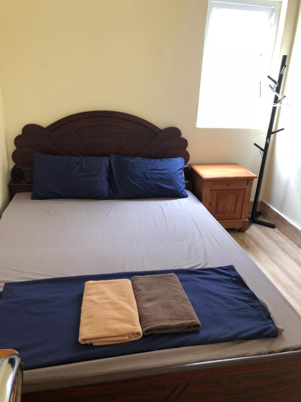 Cao Bang Eco Homestay 외부 사진