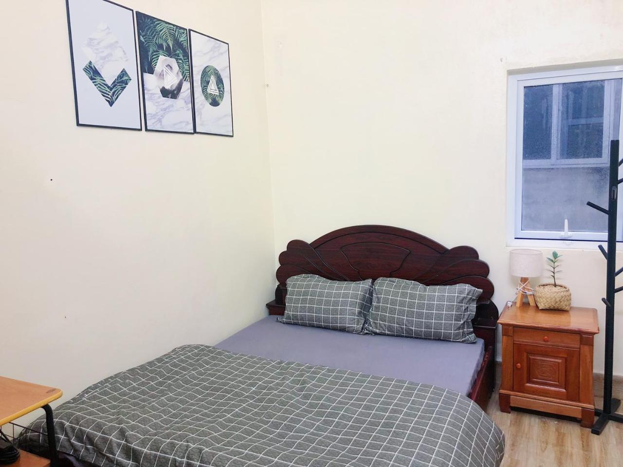 Cao Bang Eco Homestay 외부 사진