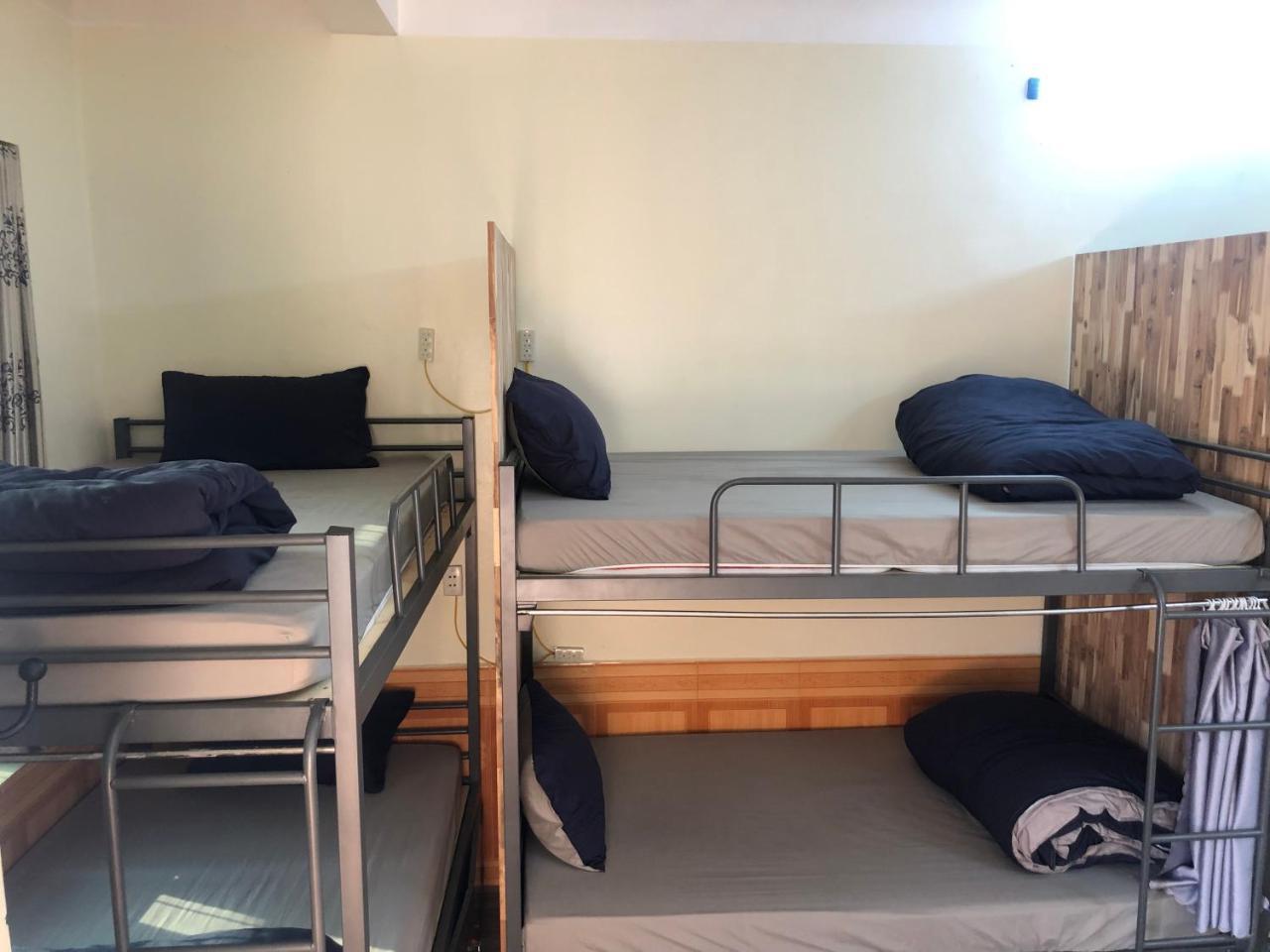 Cao Bang Eco Homestay 외부 사진